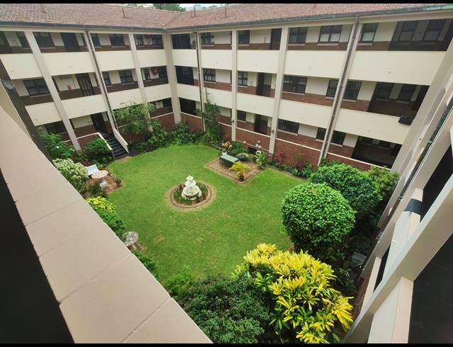 3 BEDROOM APARTMENT TO LET IN MUSGRAVE